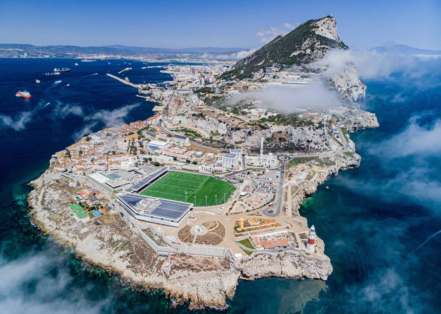 Gibraltar