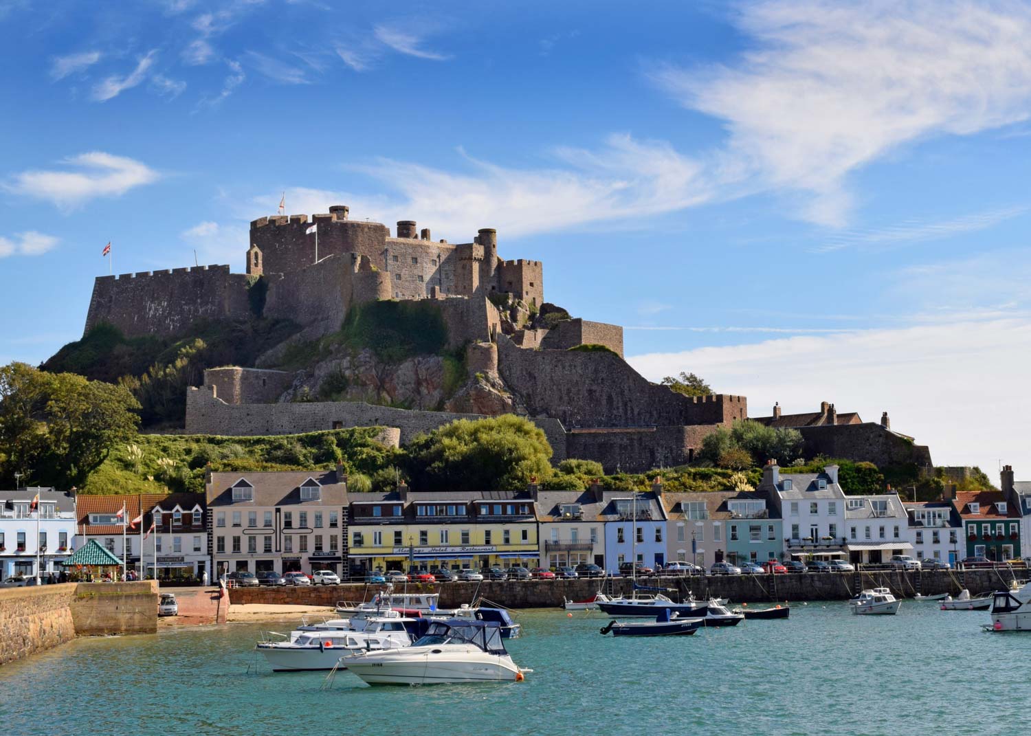 Jersey UK