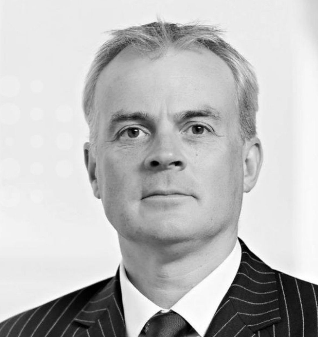 James Maunder